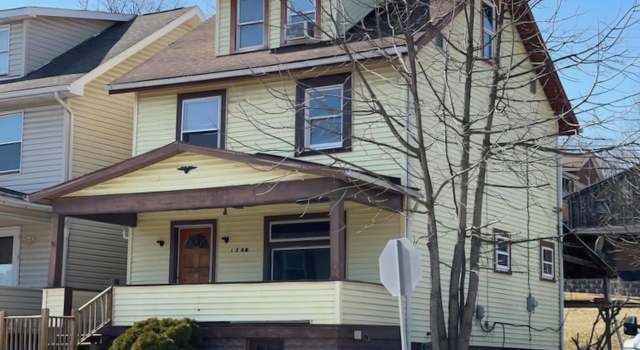Photo of 130 E 25th Ave, Altoona, PA 16601