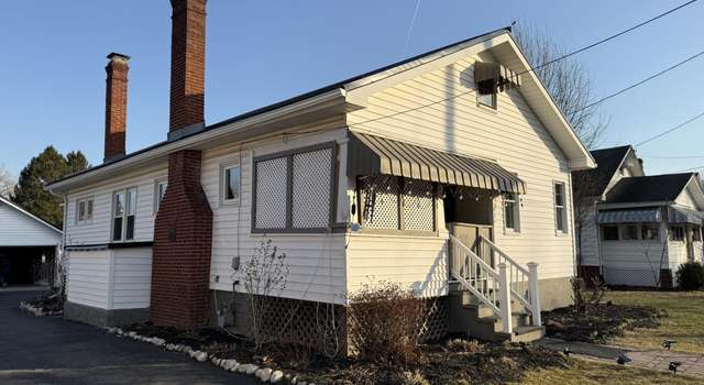 Photo of 525 E Park Ave, Altoona, PA 16601