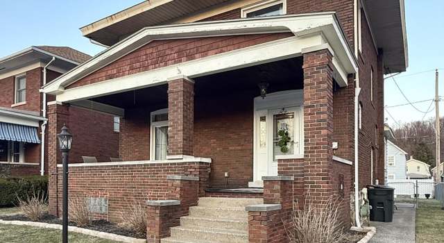 Photo of 2703 Furnace Ave, Altoona, PA 16601
