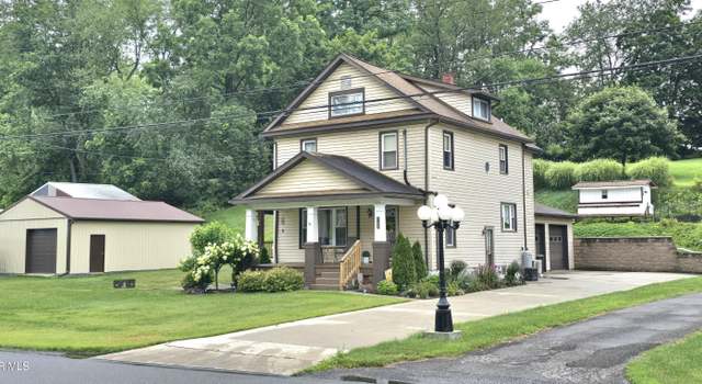 Photo of 1150 Cabbage Creek Rd, Roaring Spring, PA 16673