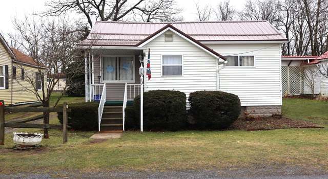 Photo of 365 Weaver Ave, Colver, PA 15927
