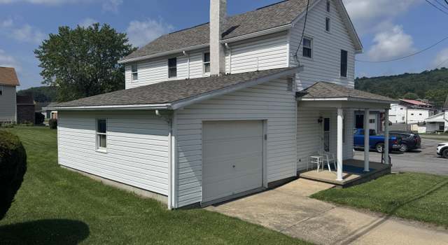 Photo of 231 4th Ave, Hastings, PA 16646