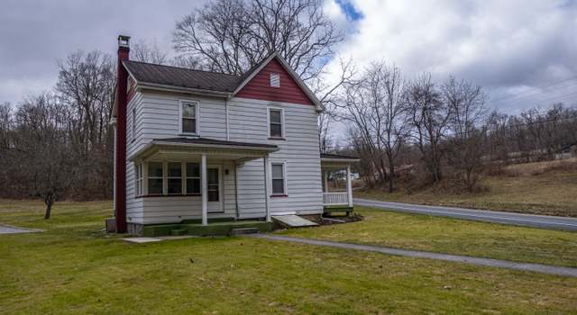 Photo of 1689 Ridge Rd, Williamsburg, PA 16693