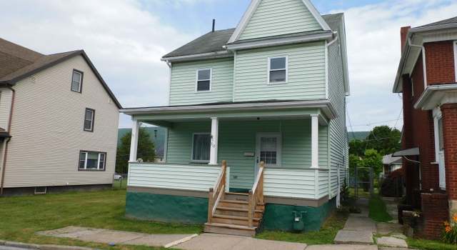 Photo of 313 Walton Ave, Altoona, PA 16602