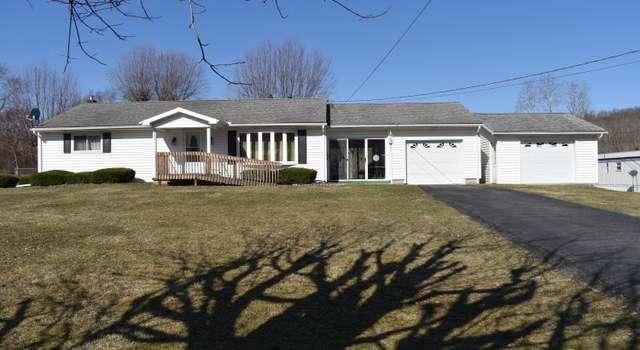 Photo of 13581 Dunnings Hwy Hwy, Claysburg, PA 16625