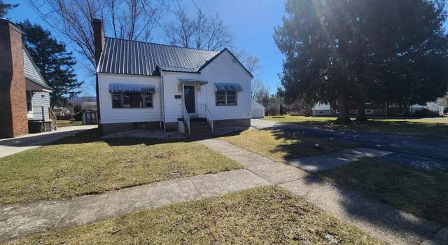 Photo of 523 E Penn Ave, Altoona, PA 16601