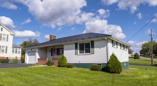 Photo of 702 W Allegheny St, Martinsburg, PA 16662