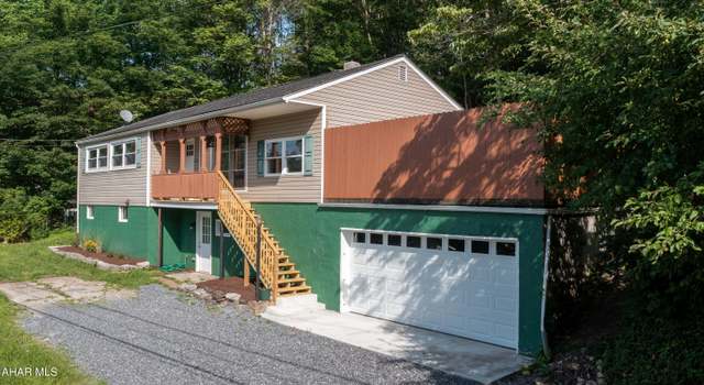 Photo of 2221 Warm Springs Ave, Huntingdon, PA 16652