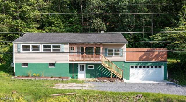 Photo of 2221 Warm Springs Ave, Huntingdon, PA 16652