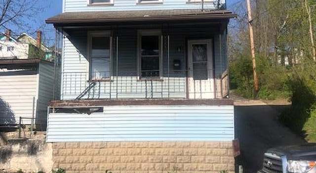 Photo of 1710 16th St, Altoona, PA 16601