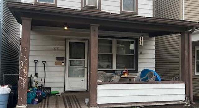 Photo of 212 3rd Ave, Altoona, PA 16602