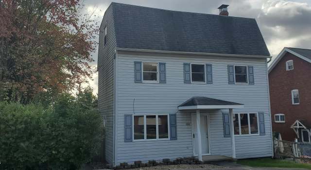 Photo of 1319 18th Ave, Altoona, PA 16601