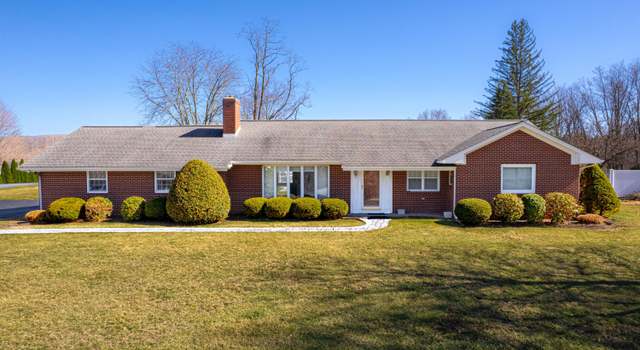 Photo of 2224 Egolf Rd, Bedford, PA 15522