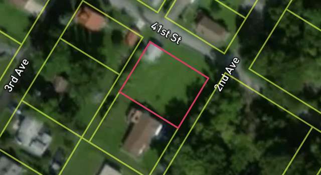 Photo of 4100 2nd Ave, Altoona, PA 16602