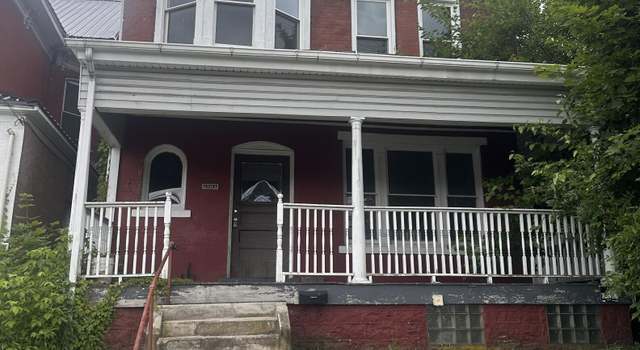 Photo of 1305 9th St, Altoona, PA 16602