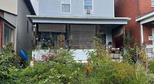 Photo of 503 & 503 N 7th Ave, Altoona, PA 16601