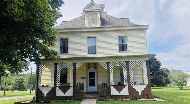 Photo of 322 Cathedral Ave, Cresson, PA 16630