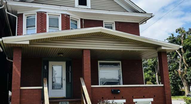 Photo of 815 Broadway, Altoona, PA 16601
