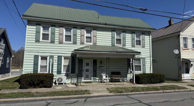 Photo of 514 W 1st St, Williamsburg, PA 16693