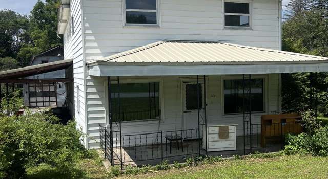 Photo of 123 Liberty St, Coalport, PA 16627