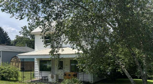 Photo of 123 Liberty St, Coalport, PA 16627