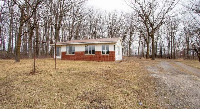 Photo of 1027 Woodland Bigler Hwy, Woodland, PA 16881