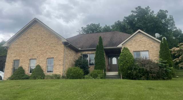 Photo of 707 Mountain Ave, Altoona, PA 16602