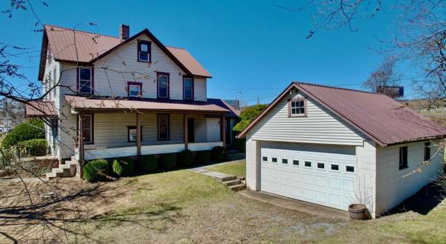 Photo of 6443 Lincoln Hwy, Bedford, PA 15522
