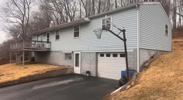 Photo of 51 Bluebird Ln, Portage, PA 15946