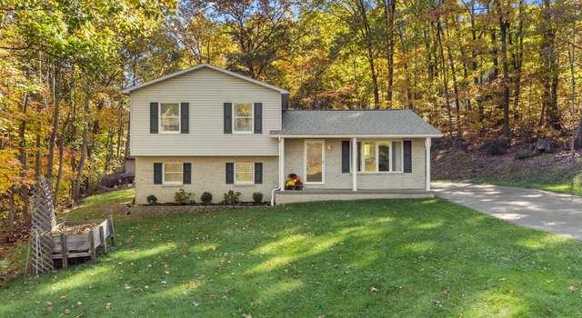 Photo of 103 Scenic Knoll Dr, Hollidaysburg, PA 16648