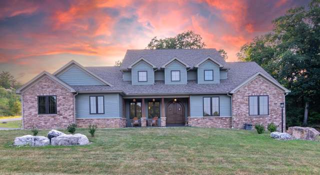 Photo of 209 Fox Hollow Dr, Duncansville, PA 16635