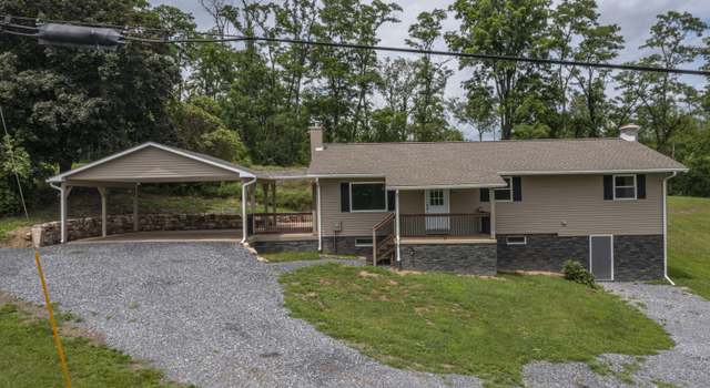 Photo of 6084 Bethel Rd, Alexandria, PA 16611