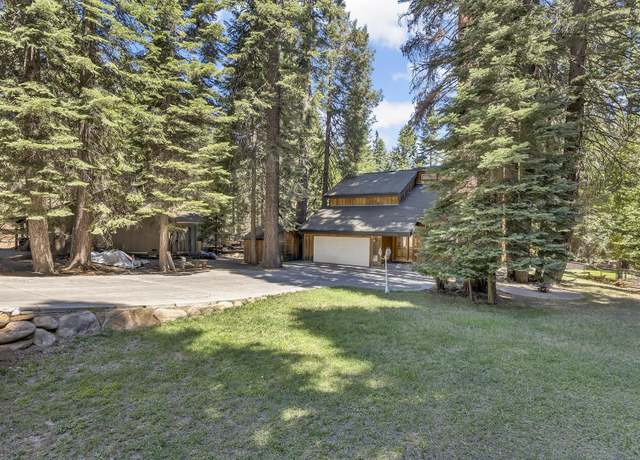 Property at 1219 Lynx Rd, Lake Almanor, CA 96137, 3 beds, 2.5 baths