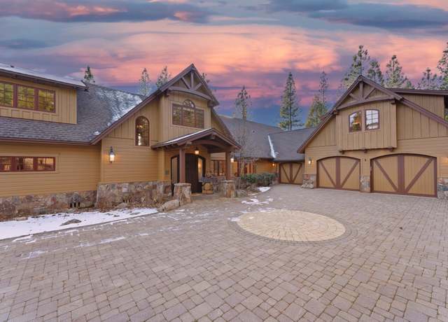 Property at 57 Peppergrass Ln, Portola, CA 96103, 4 beds, 4 baths