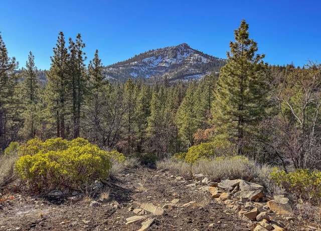 Property at 3000 22n05y, Beckwourth, NV 96129