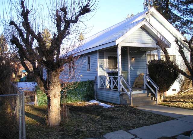 Property at 301 California St, Portola, CA 96122, 3 beds, 2 baths