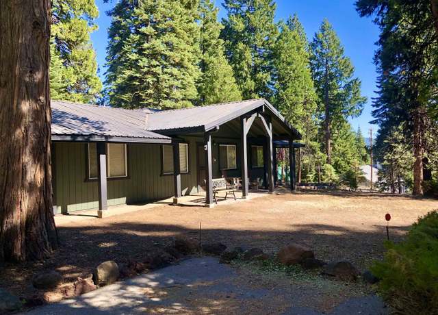 Property at 629 Pine Canyon Rd, Lake Almanor, CA 96137, 3 beds, 3 baths