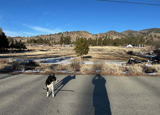 Property at 12 (?) Wrangler Trl, Loyalton, CA 96118