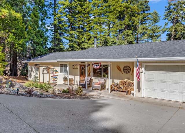 Property at 706 Lake Ridge Rd, Lake Almanor, CA 96137, 3 beds, 2 baths