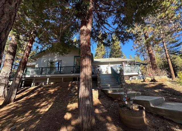 Property at 58981 Highway 70, Cromberg, CA 96103, 3 beds, 2 baths