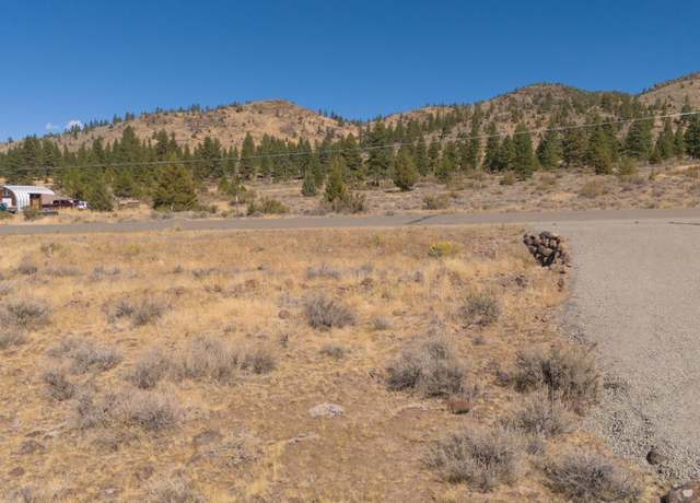 Property at 163 Smithneck Rd, Loyalton, CA 96118
