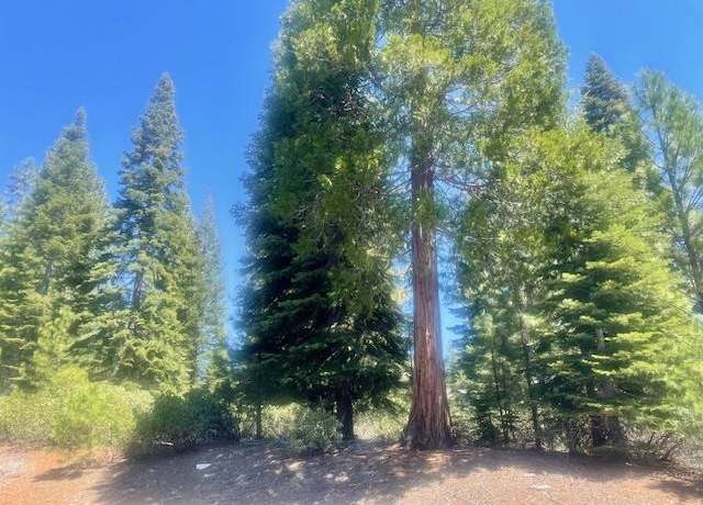 Property at 231 Fox Crest Dr, Lake Almanor, CA 96137
