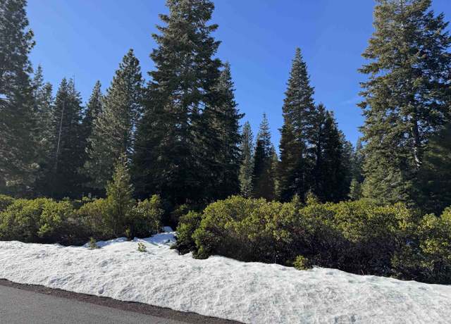 Property at 336 Dinsmore Dr, Lake Almanor, CA 96137