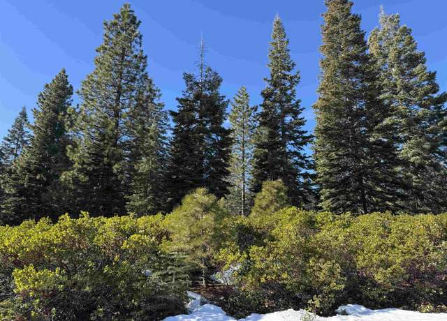 Property at 442 Dinsmore Dr, Lake Almanor, CA 96137