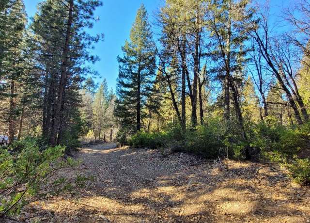 Property at 59791 Highway 70, Blairsden, CA