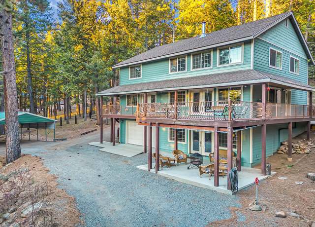 Property at 6000 Woodhome Ln, Lake Almanor, CA 96137, 3 beds, 3 baths