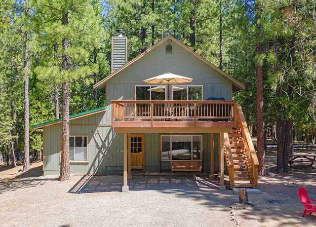 Property at 1301 Ringtail Ct, Clio, CA 96106, 2 beds, 1.5 baths