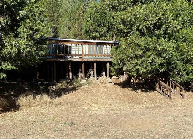 Property at 3750 Grizzly Rd, Portola, CA 96122, 2 beds, 2 baths
