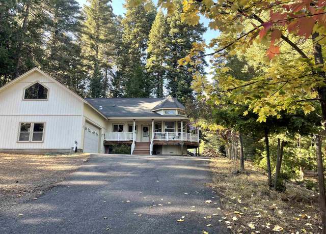 Property at 1127 Lake Ridge Rd, Lake Almanor, CA 96137, 3 beds, 2 baths
