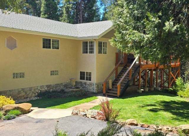 Property at 6878 Almanor Lake Estates Dr, Lake Almanor, CA 96137, 4 beds, 4 baths